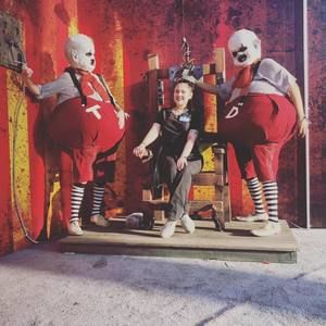 Meet your Posher, Kaitlin